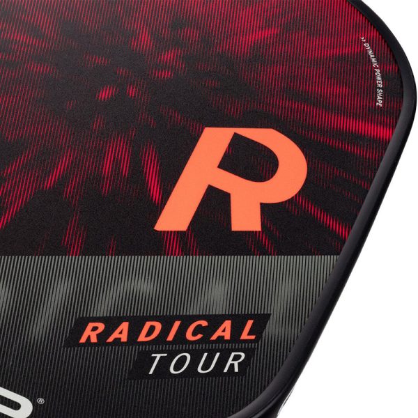 Head Radical Tour Pickleball Paddle -2022 Hot on Sale