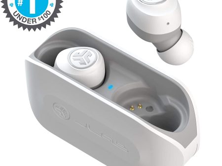 AUDIFONOS JLAB GOAIR BT BCO BLANCOS Hot on Sale