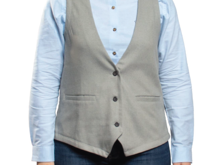 Jemison Waistcoat Discount