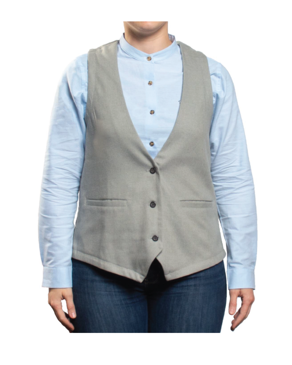 Jemison Waistcoat Discount