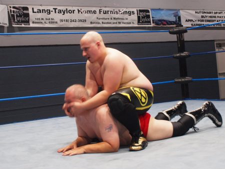 JerBear vs Kingpin For Cheap