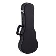 ESTUCHE RIGIDO PARA UKULELE CONCIERTO CON LLAVE ORTEGA GUITARS Online Hot Sale