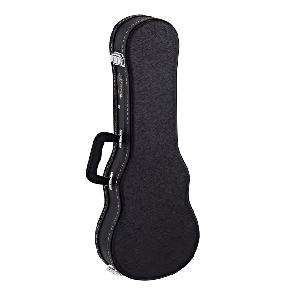 ESTUCHE RIGIDO PARA UKULELE CONCIERTO CON LLAVE ORTEGA GUITARS Online Hot Sale