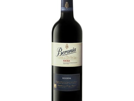 Beronia Reserva Discount