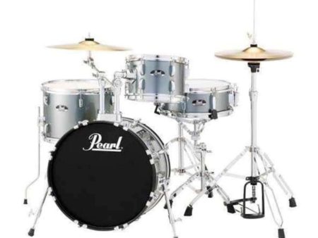 BATERIA PEARL RS584-C-706 4P ROADSHOW For Cheap