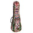 FUNDA ORTEGA UKULELE CONCIERTO TOTEM Online now