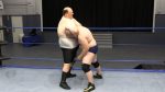 Big Tex vs Kingpin (Rematch) Discount