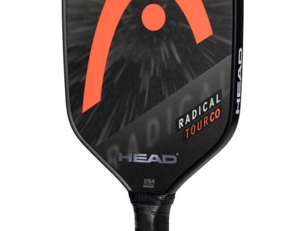 Head Radical Tour CO Pickleball Paddle -2022 Discount