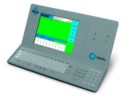 System 6 Timing Console (SYS6.S) - Refurbished Hot on Sale