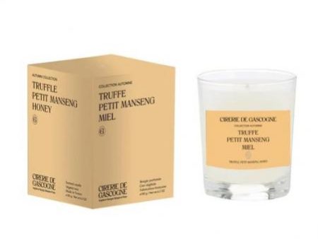 Truffe, Petit Manseng, Miel Candle Online now