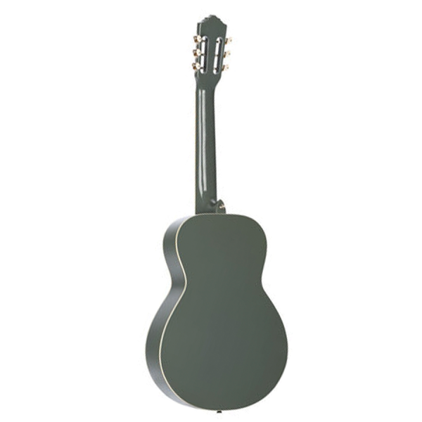 GUITARRA ACUSTICA CLASICA ORTEGA CON FUNDA DELUXE SERIE GAUCHO on Sale