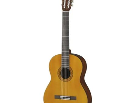 GUITARRA YAMAHA C40  CLASICA Discount