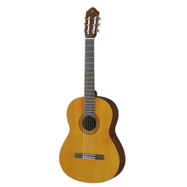 GUITARRA YAMAHA C40  CLASICA Discount