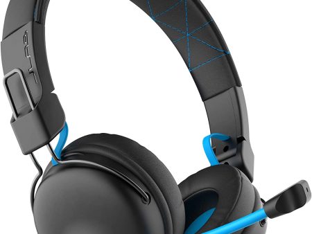 AUDIFONOS JLAB PLAY GAMING BT NEGRO Supply