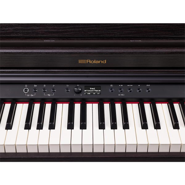 PIANO ROLAND RP701-CB DIGITAL 88 TECLAS Sale