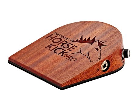 STOMP BOX DIGITAL ORTEGA HORSE KICK PRO Online now