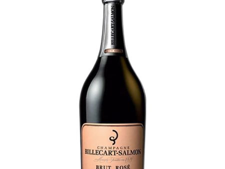 Billecart Salmon Brut Rosé Discount