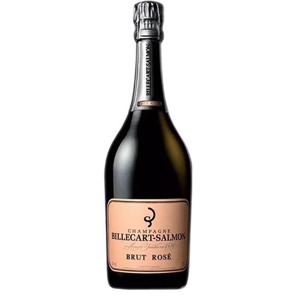 Billecart Salmon Brut Rosé Discount