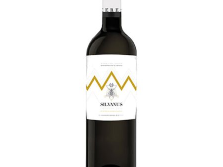 Silvanus Crianza on Sale