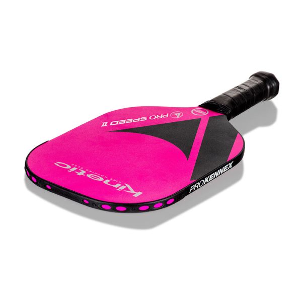 Pro Kennex Pro Speed 2.0 Pickleball Paddle -Pink For Cheap