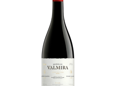 Quiñón de Valmira 2017 Hot on Sale