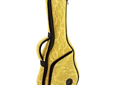 FUNDA ORTEGA PARA UKULELE TENOR SUN Cheap