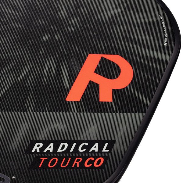 Head Radical Tour CO Pickleball Paddle -2022 Discount