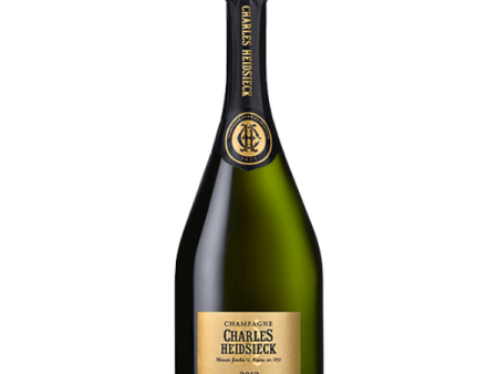 Charles Heidsieck Millésimé Discount