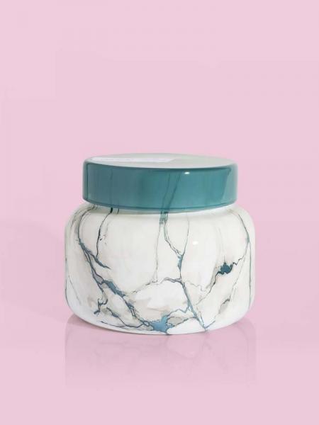 Volcano 19oz Jar Candle - Marble Discount