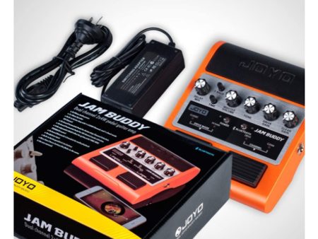 AMPLIFICADOR JOYO JAMBUDDY P GUITARRA on Sale