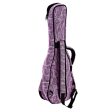 FUNDA ORTEGA PARA UKULELE TENOR PURPLE Online Sale