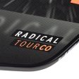 Head Radical Tour CO Pickleball Paddle -2022 Discount