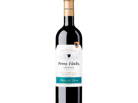 Pinna Fidelis Crianza on Sale