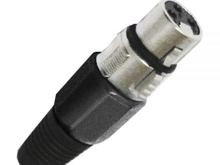 CONECTOR MEXBUSA JA-152BK CANON H. NEGRO Cheap