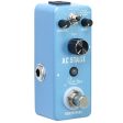 PEDAL MRS LEF-320 SIMULADOR P GUITARRA Supply