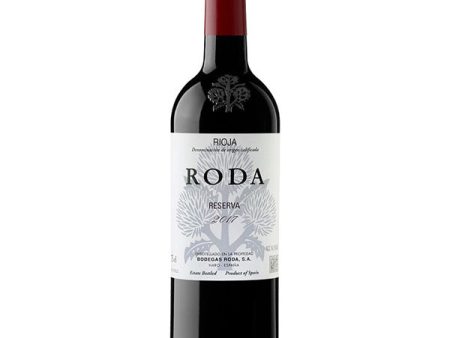 Roda Reserva For Discount