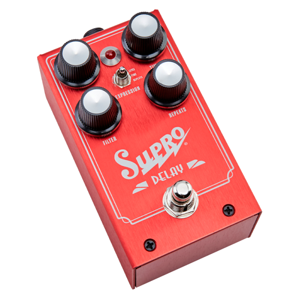 PEDAL SUPRO 1313 DELAY Hot on Sale