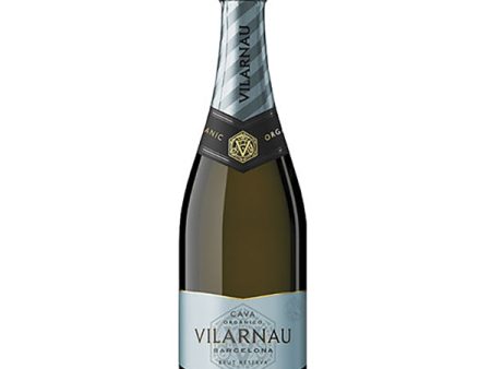 Vilarnau Brut Reserva Cheap