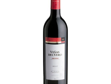 Viñas del Vero Merlot Online Hot Sale