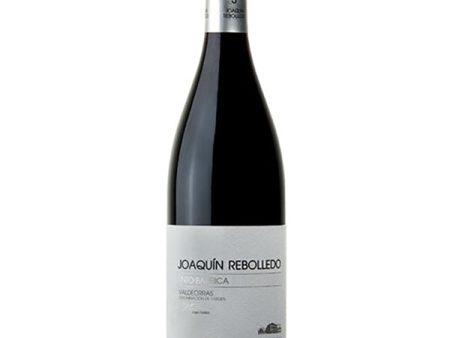 Joaquín Rebolledo Tinto Barrica For Sale