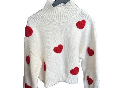 Valentine Sweater For Sale