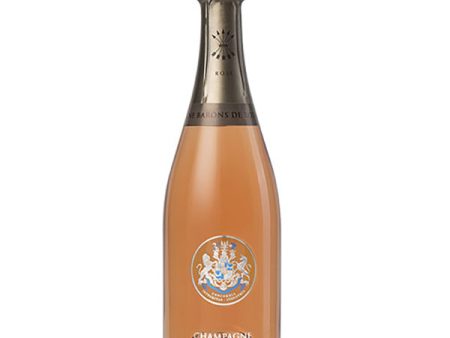 Barons de Rothschild Rosé Sale