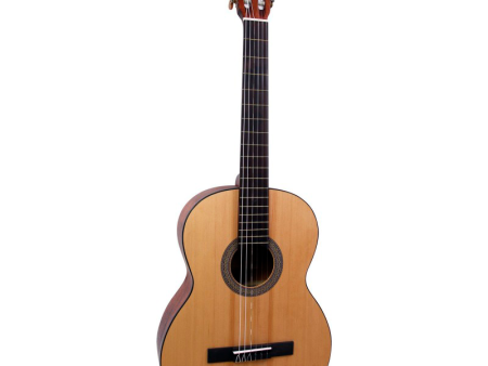 GUITARRA CORT AC100DX OP ACUSTICA NATURA Supply