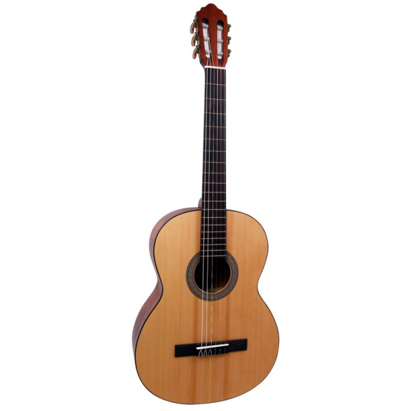 GUITARRA CORT AC100DX OP ACUSTICA NATURA Supply