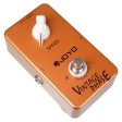 PEDAL JOYO JF06 DE EFECTO VINTAGE PHASE Fashion