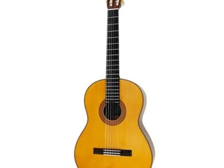 GUITARRA YAMAHA C70 CLASICA For Cheap