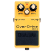 PEDAL BOSS OD-3 OVER DRIVE PARA GUITARRA Supply