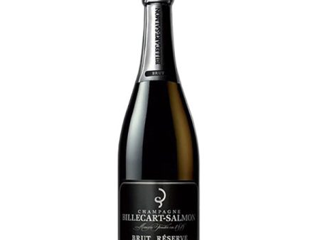 Billecart Salmon Brut Reserva Sale