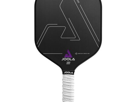 Joola Method CGS 12mm Pickleball Paddle Online Hot Sale