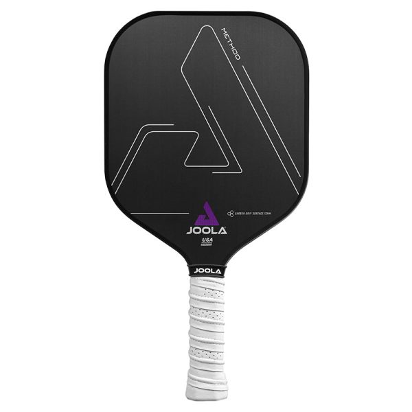 Joola Method CGS 12mm Pickleball Paddle Online Hot Sale